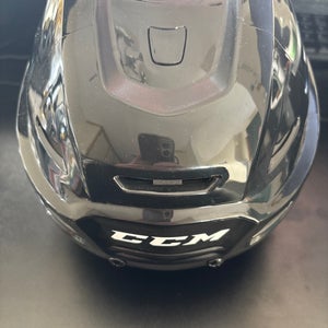 Youth CCM Tacks 210 Helmet (Used)