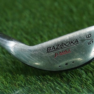 TOUR EDGE BAZOOKA JR. MAX 5 / 6 HYBRID 28.75" JUNIOR CUT JR. KIDS YOUTH LH