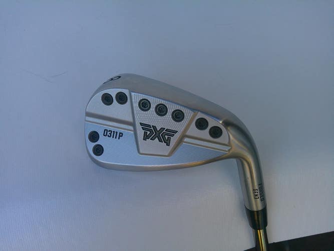 PXG GEN3 0311P Forged 8-Iron w/ Recoil F2 Senior Flex Shaft