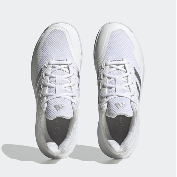 adidas gazelle silver green womens adidas adidas Gamecourt 2.0 Tennis / GAMECOURT 2.0 TENNIS JP7722