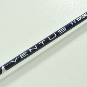 Fujikura Ventus VeloCore Blue 7 Stiff Flex Titleist Driver Adapter Shaft #207247
