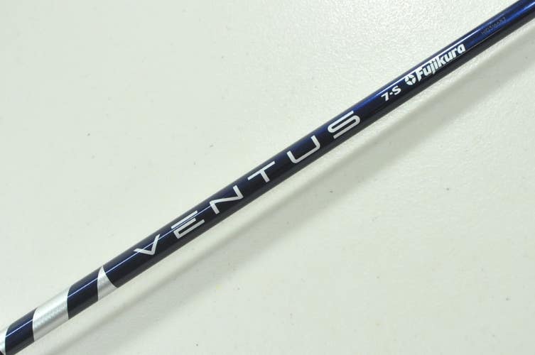 Fujikura Ventus VeloCore Blue 7 Stiff Flex Titleist Driver Adapter Shaft #207247