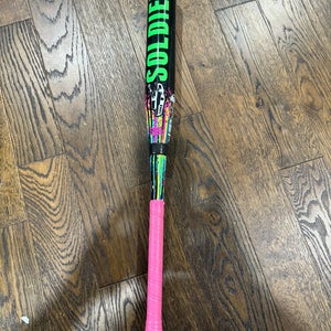 2025 Tank Composite Bat (-11) 16 oz 27" (Used)