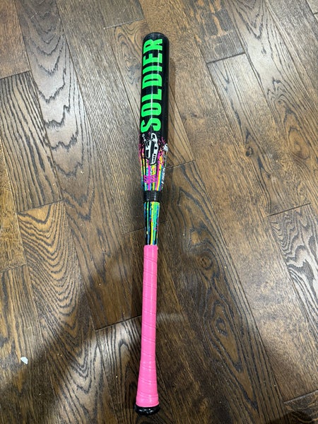 2025 Tank Composite Bat (-11) 16 oz 27" (Used)