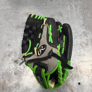 Used Rawlings PLAYMAKER BB/SB Glove RH Throw None 11 1/2" 11337-C000475985