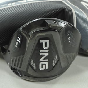 Ping G425 LST 10.5* Driver Stiff Flex Right Tour 65g  # 207336