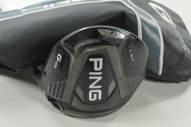 Ping G425 LST 10.5* Driver Stiff Flex Right Tour 65g # 207336
