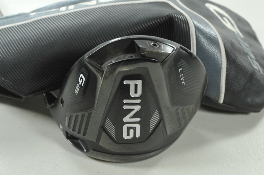 Ping G425 LST 10.5* Driver Stiff Flex Right Tour 65g # 207336