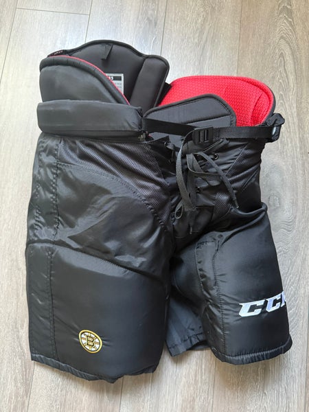 Men's Senior Large CCM HP45 Hockey Pants (New)