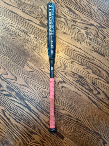 2025 Louisville Slugger Kryo Composite Bat (-11) 20 oz 31" (Used)