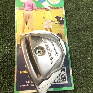 TaylorMade Left Handed RBZ Rocketballz 19* 3 Hybrid Regular 65g Graphite (41)