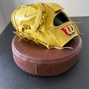 RARE Wilson Staff Japan KIP 11.75