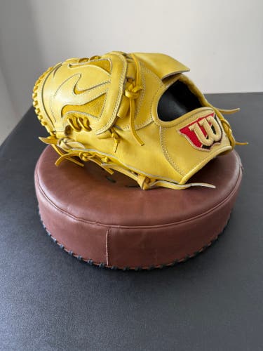 RARE Wilson Staff Japan KIP 11.75