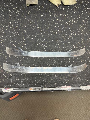 Bauer LS PULSE 272 mm (Used)