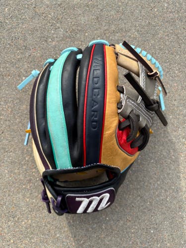 Marucci WildCard 11.5" (Used)