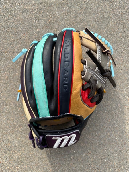 Marucci WildCard 11.5" (Used)