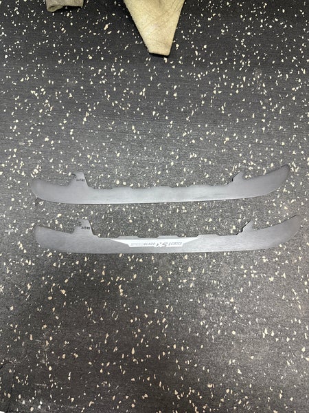 CCM XS1 Black 247mm (Used)