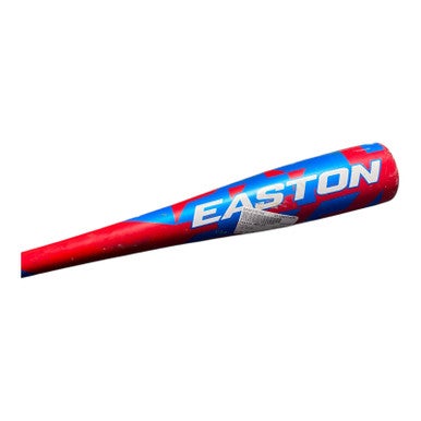 Used Easton REFLEX BB/SB USA 2 5/8 Bat 27" 11375-S000370794