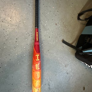 2025 Easton Hype Fire Composite USSSA Certified Bat (-8) 23 oz 31" (Used)