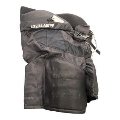 Used Bauer Senior Pant Black MD 11375-S000370848