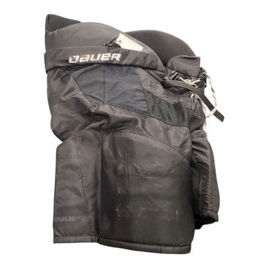 Used Bauer Senior Pant Black MD 11375-S000370848
