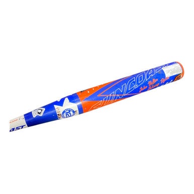 Used SUNCOAST MELEE RELOADED 2 BB/SB Slowpitch Bat 34" 11375-C000370840