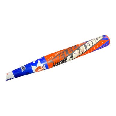 Used SUNCOAST MELEE RELOADED 2 BB/SB Slowpitch Bat 34" 11375-C000370841