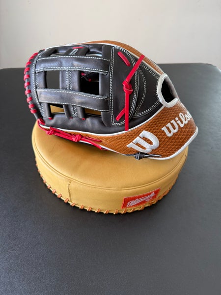 Wilson A2K LH 1799 12.75”
