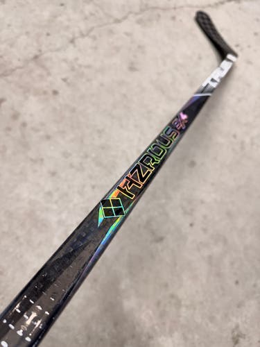70 Flex P92 Hzrdus Smoke Senior True Left Hand Pro Stock (New) NHL