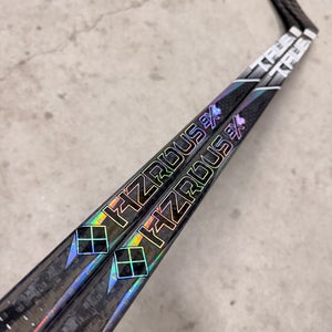 2 Pack 70 Flex P92 Hzrdus Smoke Senior True Left Hand Pro Stock (New) NHL