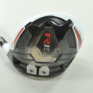 TaylorMade R15 430 10.5* Driver Stiff Flex Right Speeder 67 Evolution  # 207342