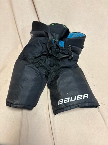 Junior Large Bauer Hockey Pants