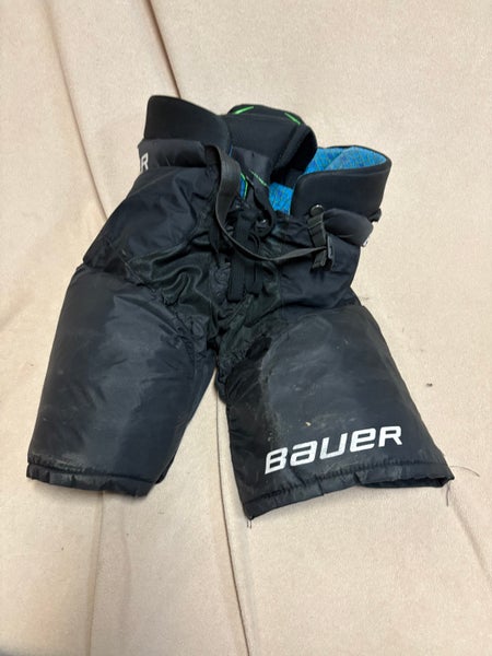 Junior Large Bauer Hockey Pants