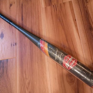 NIW Combat Spec A1 Performance 32/29 (-3) 2 5/8 BBCOR BB See You At The Finish