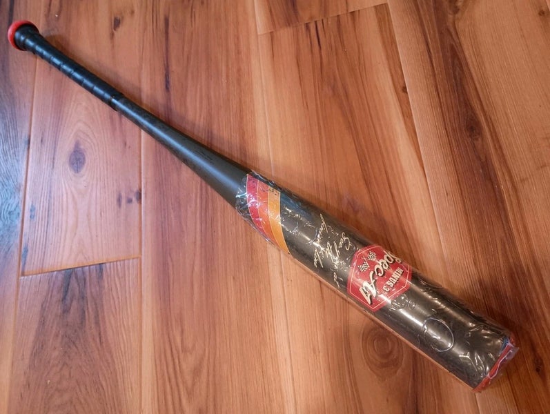 NIW Combat Spec A1 Performance 32/29 (-3) 2 5/8 BBCOR BB See You At The Finish