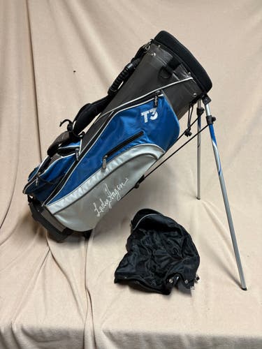 Lady Hagen T3 Unisex Bag (Used)