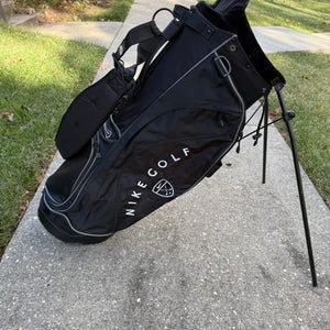 Nike Sport Lite stand II Bag