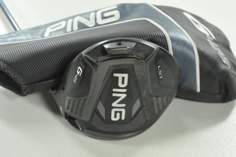 Ping G425 LST 10.5* Driver Stiff Flex Right Alta CB 55g # 207335
