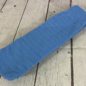 XARA Athletic Over-the-Calf Soccer Socks Light Blue