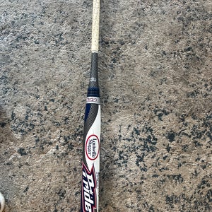2013 Louisville Slugger M2 Pride Composite Bat (-12) 21 oz 33" (Used)