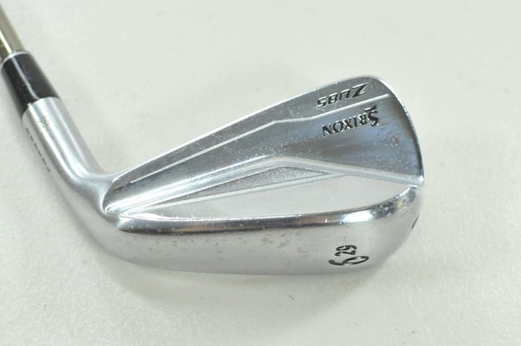 Srixon Z U85 Utility 6-29* Driving Iron RH Regular Flex Recoil Graphite # 185038
