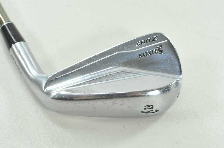 Srixon Z U85 Utility 6-29* Driving Iron RH Regular Flex Recoil Graphite # 185038