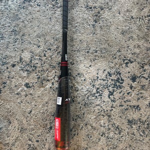 2023 Easton Alpha ALX Alloy USSSA Certified Bat (-10) 20 oz 30" (New)