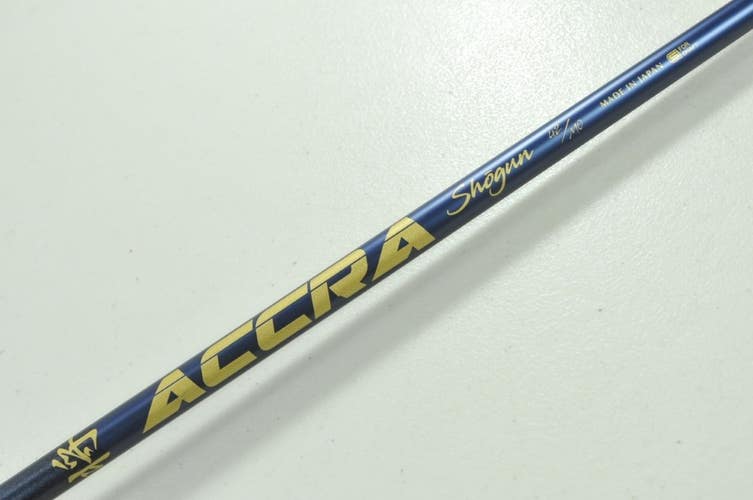 Accra Shogun 42 M0 Senior Flex Ping G440 Driver Adapter Shaft 44.25" # 207512