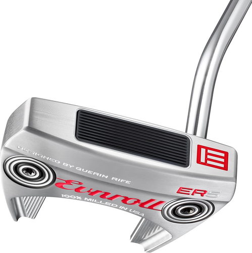 NEW 2024 Evnroll Neo Classic 5 35" Hatchback Mallet Putter