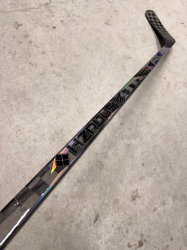 70 Flex Custom P92 Senior True Hzrdus Left Handed Hockey Stick Pro Stock NHL (New)