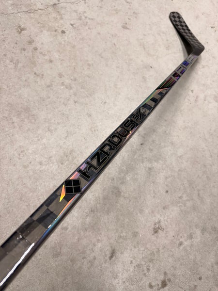2 PACK 70 Flex Custom P92 Senior True Hzrdus Left Handed Hockey Stick Pro Stock NHL (New)