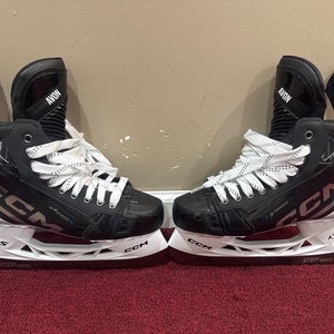 CCM JetSpeed FT6 Pro Hockey Skates Pro Stock 8.5 (New) Item#LHAV