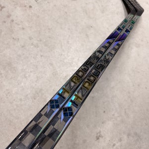 2 PACK 70 Flex Custom P92 Senior True Hzrdus Left Handed Hockey Stick Pro Stock NHL (New)