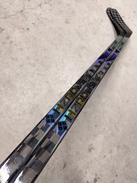 2 PACK 70 Flex Custom P92 Senior True Hzrdus Left Handed Hockey Stick Pro Stock NHL (New)